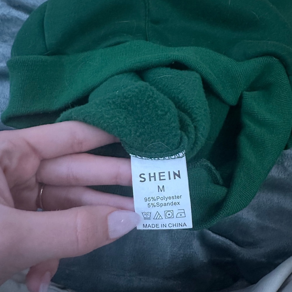 half zip